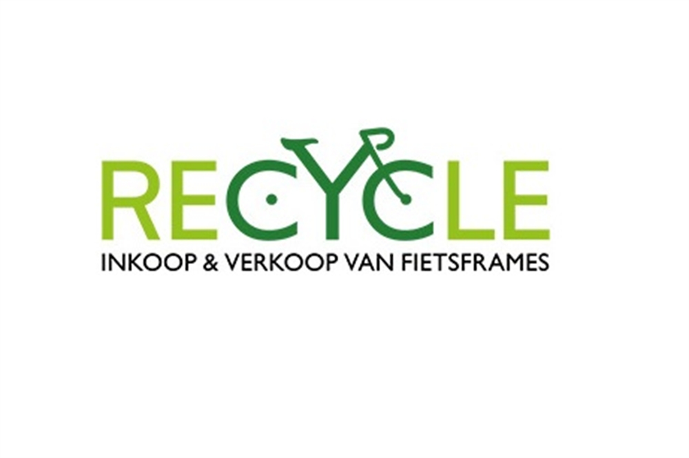 In- en verkoop van schadefietsen: Recycle