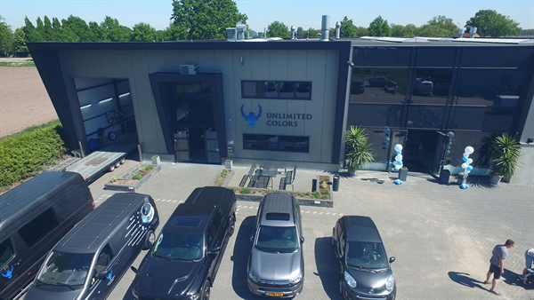 Medewerker receptie